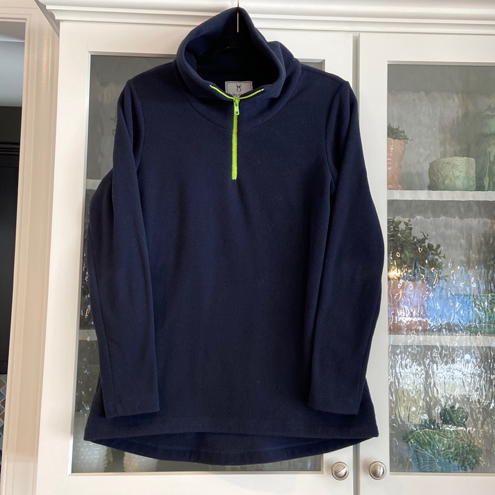 Dudley Stephens Prospect Pullover